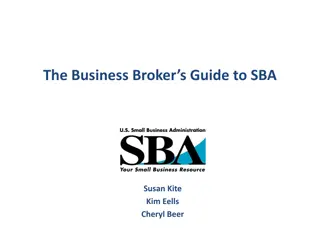 Ultimate Guide to SBA 7(a) Loans: Process & Approval Tips
