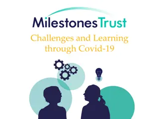 Navigating Challenges and Learning During Covid-19