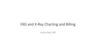 Mastering EKG and X-Ray Billing
