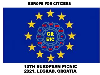 Intercultural Dialogue at European Picnic 2021