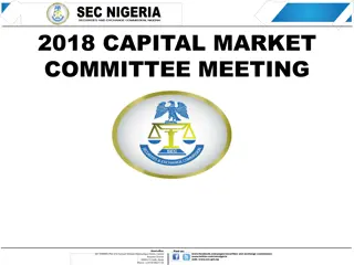Recent Developments in Electronic IPO Implementation