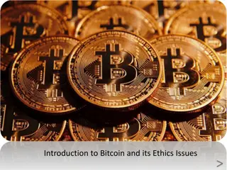 Understanding Bitcoin: A Digital Currency Overview