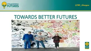 Achieving Positive Futures in Glasgow