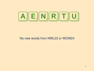 Unveiling the Bingo Stem: AENRTU