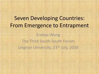 Understanding Super Financial Capitalism and Global Trade Dynamics