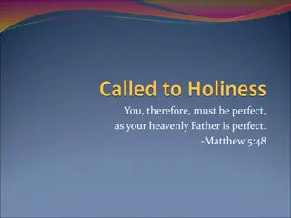 Understanding the Sacraments and God's Love