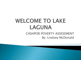 Insights into Poverty Assessment Methods