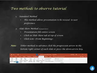 Annual Inventory Policy and Procedures