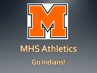 Athletics Philosophy and Expectations