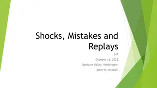 October Economic Insights