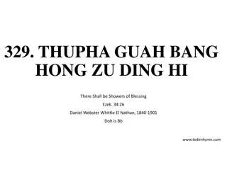 Thupha Guah Bang Hong Zu Ding Hi