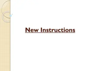 Guidelines for Polling Station Surveillance