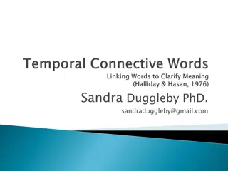 Understanding Time: Definitions and Examples