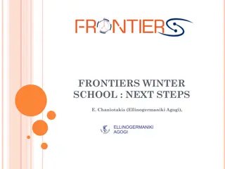 Connecting Modern Physics Educators