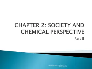 Understanding Proteins and Amino Acids in Chemistry