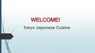 Best Japanese food in Brook Park