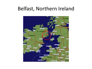 Explore Belfast: Sights and Attractions