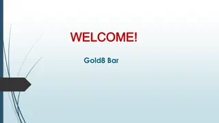 If you're looking for a Bar in Bishan