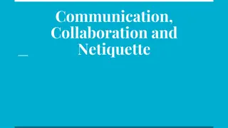 Effective Parent-Teacher Communication Strategies
