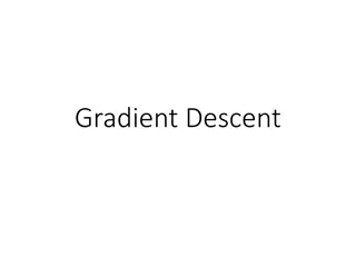Optimizing Gradient Descent in Machine Learning