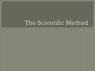 Investigative Problem Solving Techniques