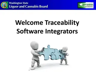 Software Integrators: Latest Updates & Support Info