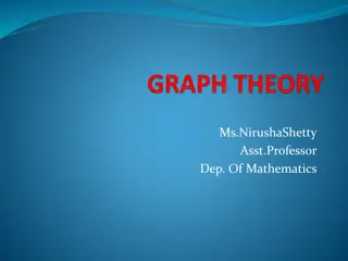 Understanding Linear Graphs in Mathematics