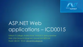 Web Application Development Tips for Internationalization
