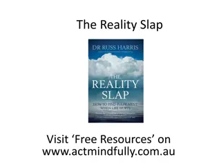 Resources for Mindfulness and Resilience