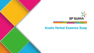 Herbal Essence Soap Benefits