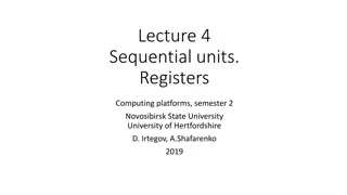 Designing Combinational Circuits: Methodologies & Implementations