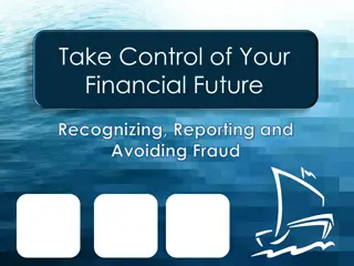 Avoid Investment Fraud with New Brunswick Securities Commission