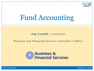Understanding Fund Accounting Essentials