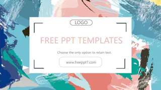 Conveniently Change PowerPoint Themes with Unified Fonts