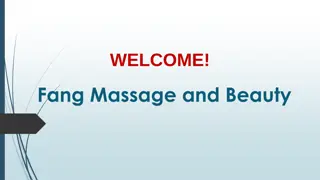 Get the best Deep Tissue Massage in Rough Common