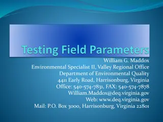 Understanding Environmental Regulations in Virginia