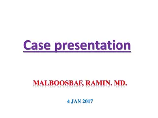 Diabetes Management Case Study