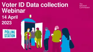 Optimizing Voter Data Collection Strategies