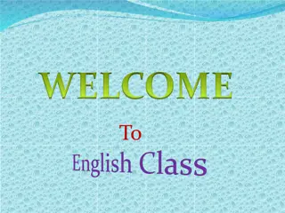 Learn English Prepositions Easily