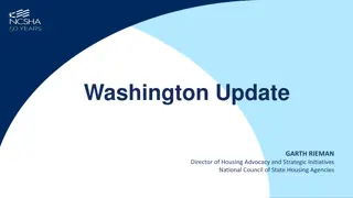 One Big Beautiful Bill Act and Budget Timeline Updates