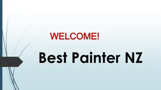 Best Interior Painting in Greenmount