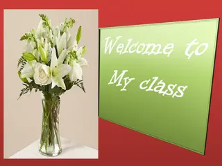 Alphabet Learning Activities for Class 1 Students