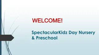 Best Child Day Care in Dagenham
