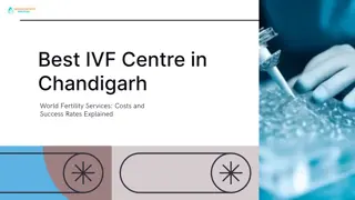 Best IVF Center in Chandigarh | World Fertility Services