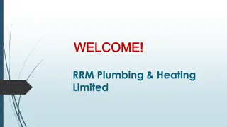 Best Boiler Installations in Stewards