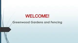 Best Fencing Contractor in Bracebridge Low Fields