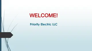 If you're looking for Panel Installs in Bonney Lake