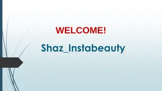 Get the best Brow Tint in Katong