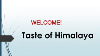 Best Halal Restaurant in Summer Hill