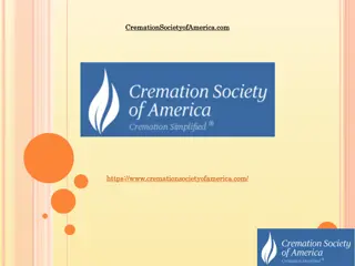 Cheap Cremation Services